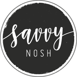 Savvy-Nosh-Logo